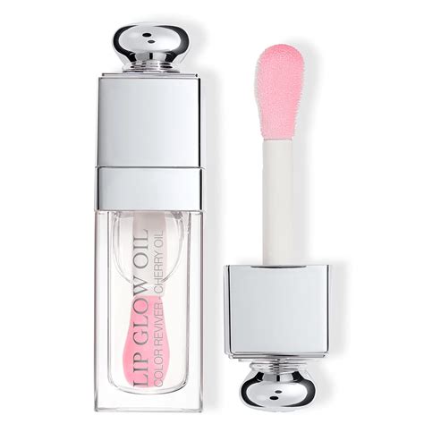 clear dior lip oil|sephora usa dior lip oil.